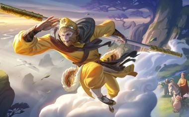 一只对屏幕着迷的猫咪，居然还会用电脑帮主人完成工作，太厉害了